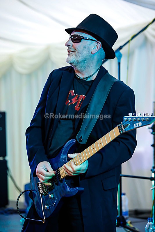  - Stratton Stroll 2018