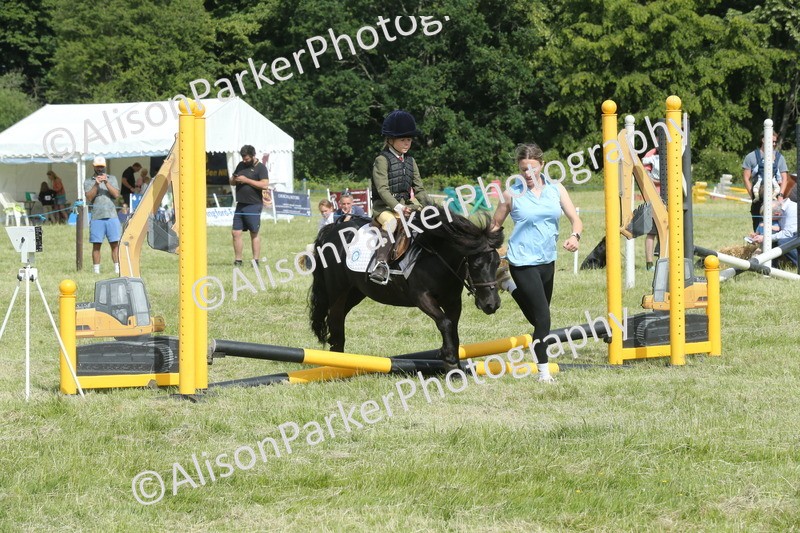 20260614-0180 - Class 1 - 30cm Lead Rein
