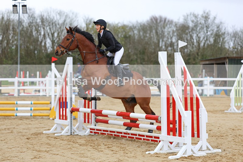 3E7A7525 - Class 1: 60cm