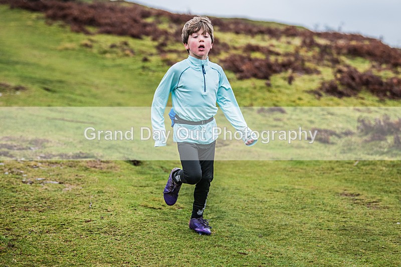 Sale Junior-71 - Sale Junior Fell Races Saturday 22nd November 2025