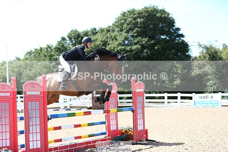 230811A-124736-05166 - Cla 17 1.05m Nat Am Qualifier