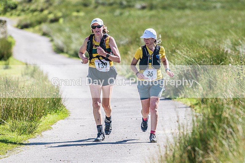 Tebay-957 - Tebay Fell Race Saturday 12th July 2025