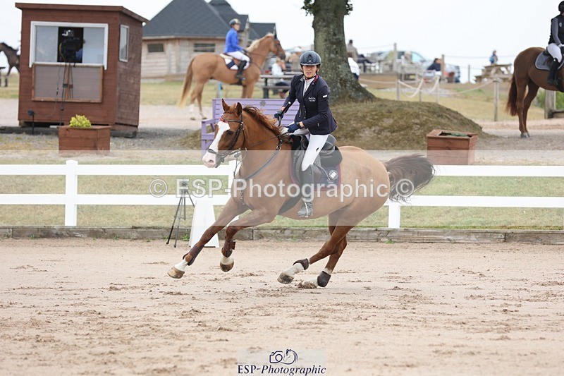 250717-092547-03550 - Cls 9, 1 Star Bronze Tour