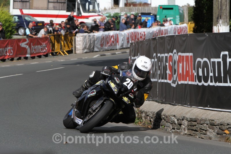  - Mylchreests Junior Manx Grand Prix