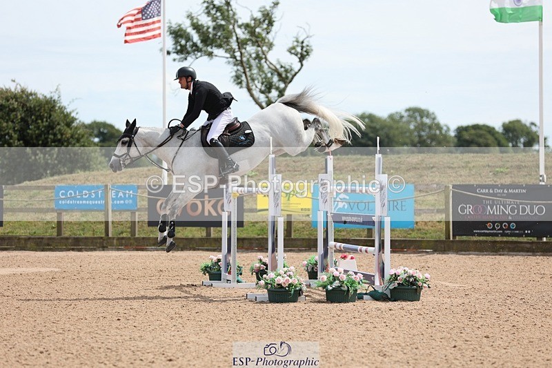 250719-143917-16205 - Cls 3, 3 Star Small Tour Break til End