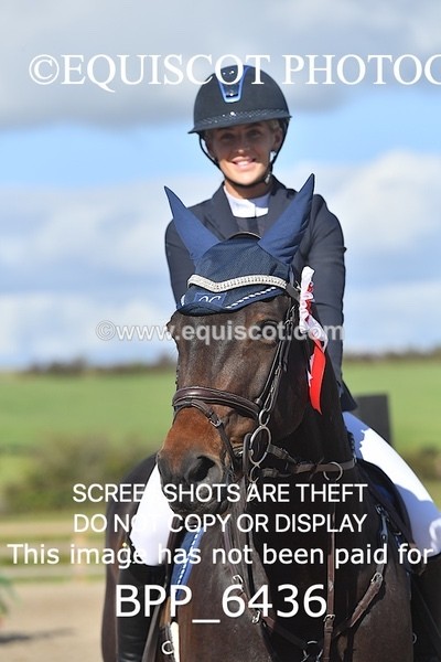 BPP_6436 - CLASS 6 Equiyd 0.95m Amateur Championship Qualifier
