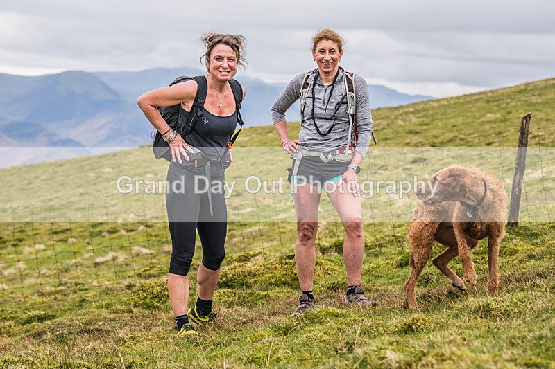 Keswick-131 - Inter Counties & Up and Down Mountain Running Champs (Junior & Senior Races) Sunday 21st April 2024