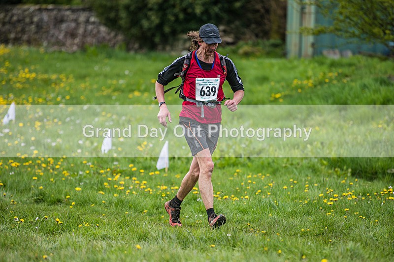 3 Peaks-3381 - The 3 Peaks Race Saturday 27th April 2024