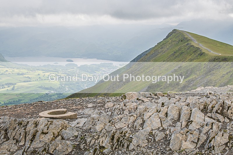 Blencathra-4 - Blencathra Fell Race Wednesday 5th June 2024
