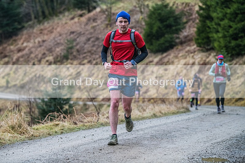 Glentress-248 - High Terrain Events Glentress 10K 21K & 42K Trail Races Sunday 16th February 2025