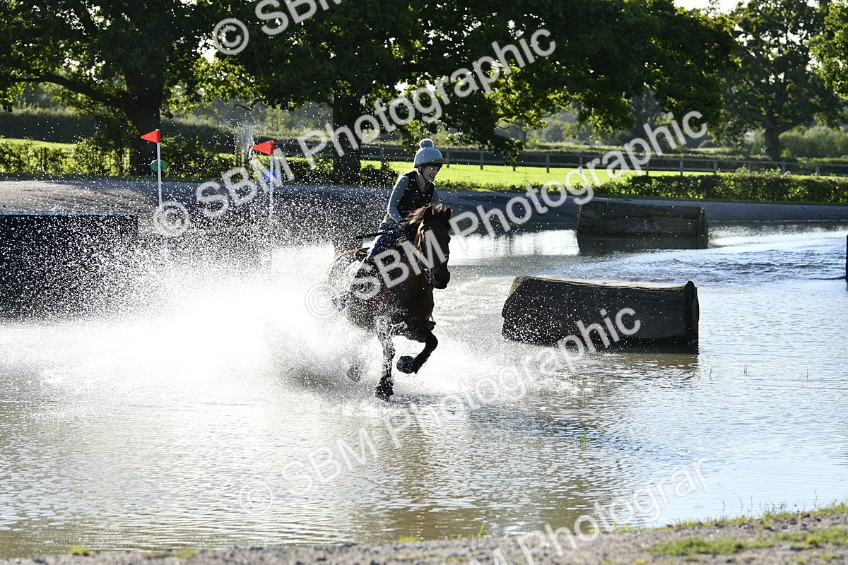 SBM_12529 - E6 - Eventers Challenge 80cm Championship