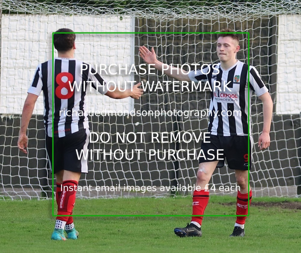 IMG_7985 - Kendal Town Under 23's vs Macclesfield International Blues (9/5/24)