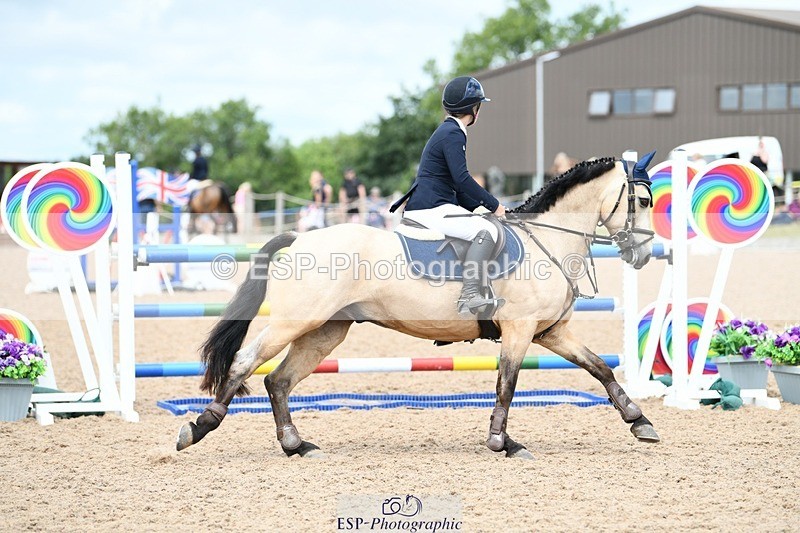 250628-121504-04657 - Cls 12 Newcomers 2nd Round Start to 1pm