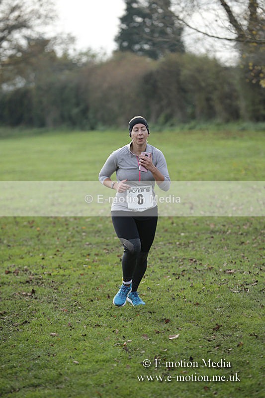 CAD5 171119-1075 - Sutton Benger 5 mile Flyer – 17th Nov 2019