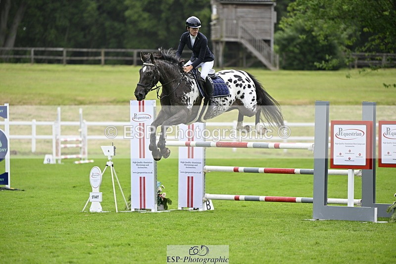 250613A-113933-00730 - Cls 2 Snr 1.15m Members Cup