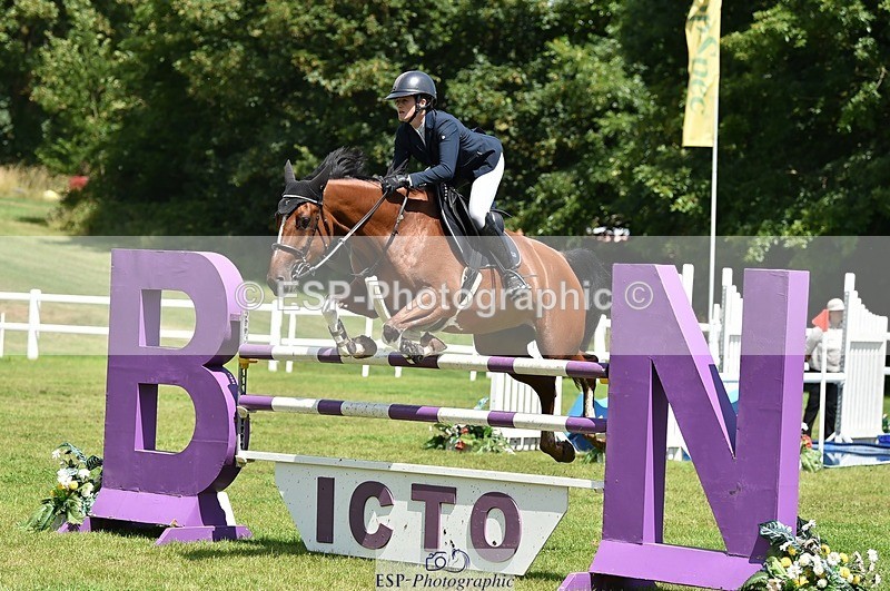 230709-121500-18621 - Cls 32 Foxhunter Second Round