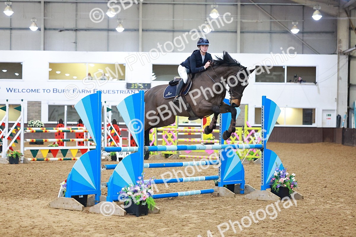 SBM_003453 - Class 10 - Senior Newcomers - 1.10m