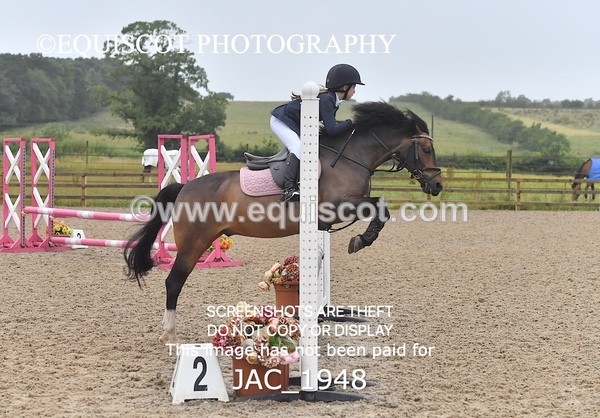 JAC_1948 - CLASS 3 Club 70cms Open
