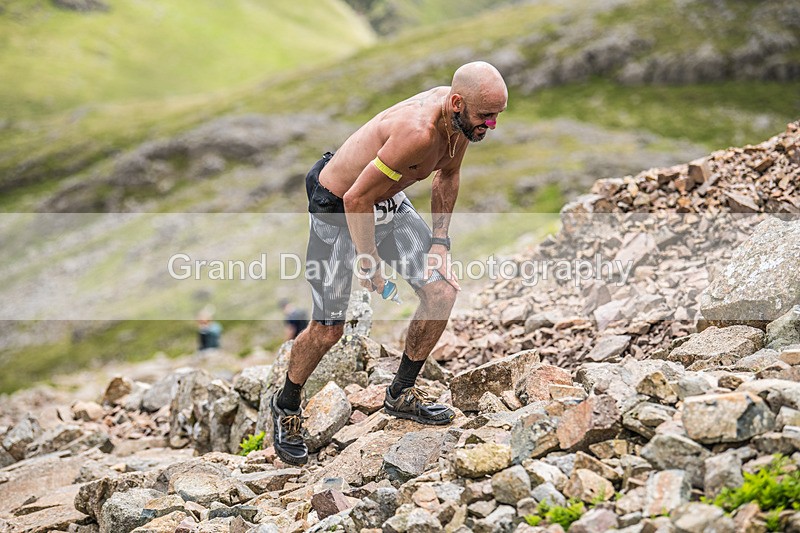 Borrowdale-62 - Borrowdale Fell Race Saturday 2nd August 2025