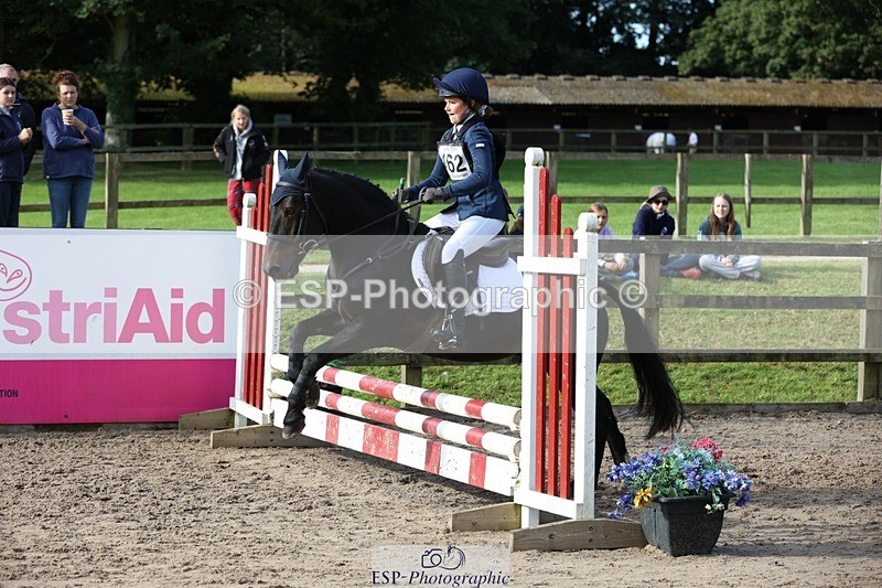 230825-090015-07361 - Round 1 Start to 10.35 coursewalk