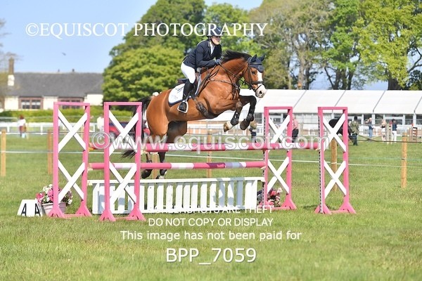 BPP_7059 - CLASS 2 The Ron Brady Sporthorses RHS Classic Championship Qualifier