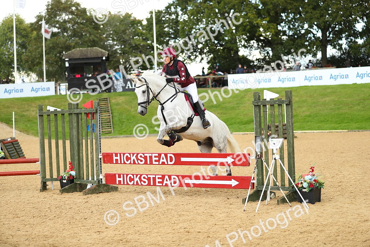 SBM_07752 - E4 Eventers Challenge 80cm Open