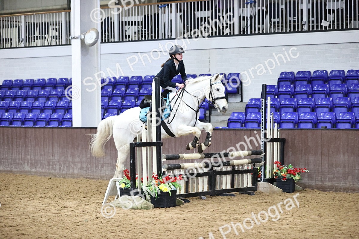 SBM_010071 - Class 9 - STX-UK Pony BritiNovice / 0.80m Open