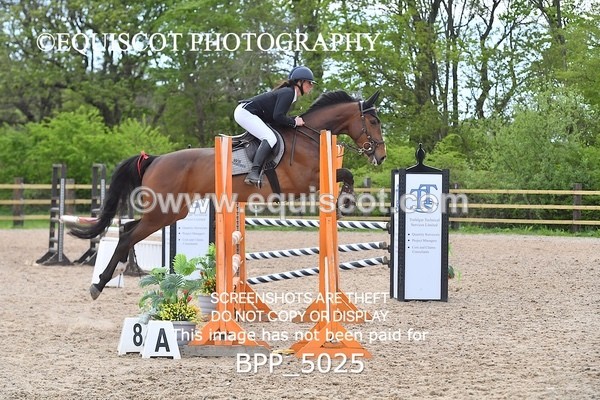 BPP_5025 - CLASS 17 SAT  Senior Discovery/ 1m Open