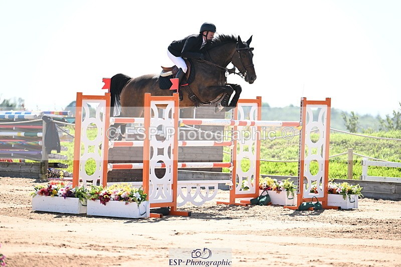 240718A-155243-07365 - Cls 5, 3 Star Big Tour 1.45m