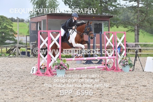 BPP_6596 - CLASS 6 - 70CM