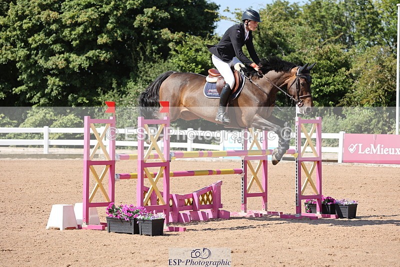 240718A-103625-03910 - Cls 29, YH 6 Yr Olds 1.20m