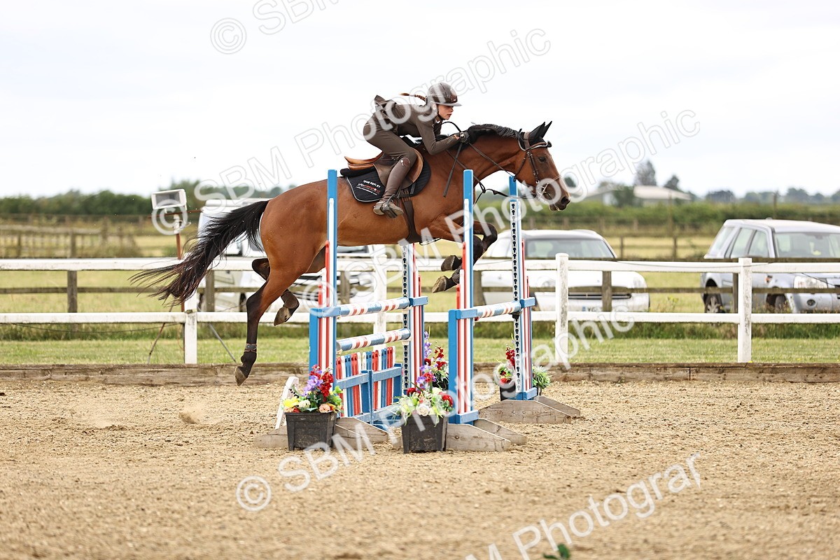 SBM_002968 - Class 20 - Senior Discovery - 1.00m