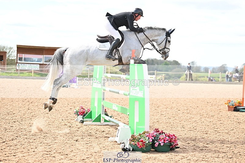 240418A-144456-04518 - Cls 9, 2 Star Big Tour 1.40m