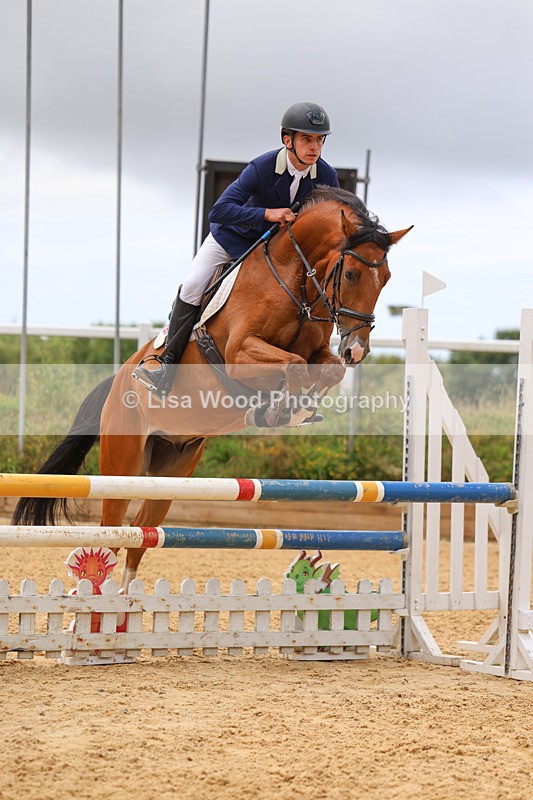 3E7A0945 - Class 11: Senior Discovery/1m open