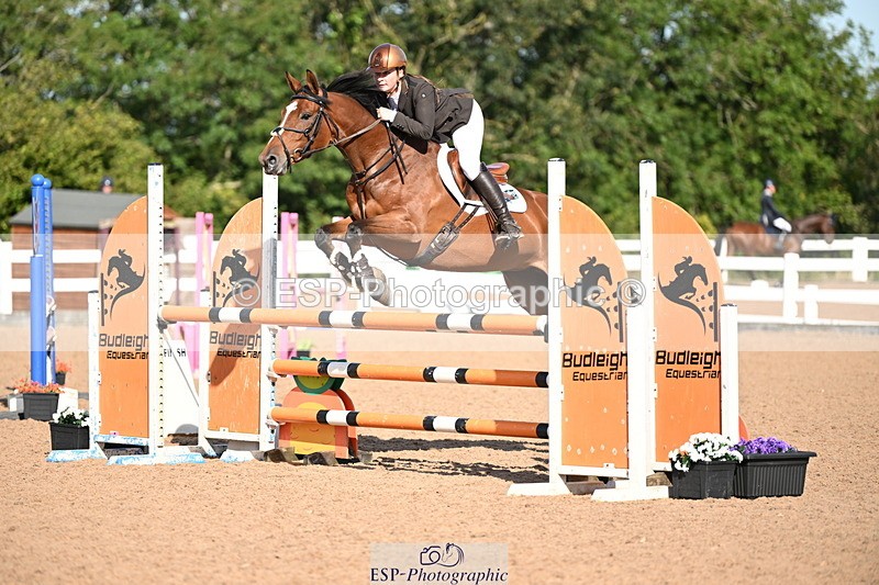 240914A-102342-06369 - Cls 21-S Snr Discovery and 1m Open