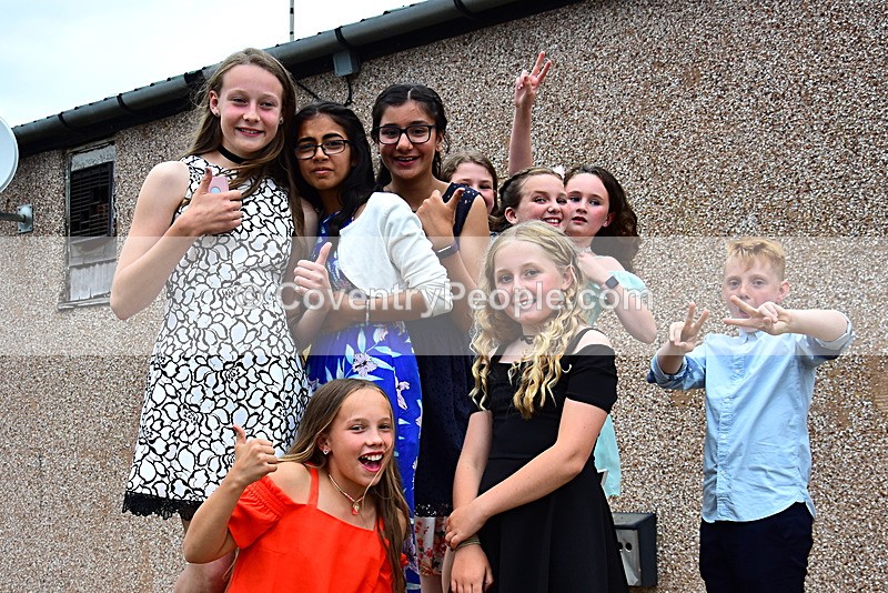 STIV-710 - Stivichall Primary School