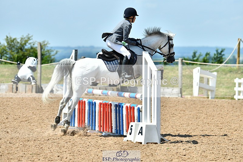 230625A-115508-03857 - Cls 34 Stepping Stones 128 + 138cm