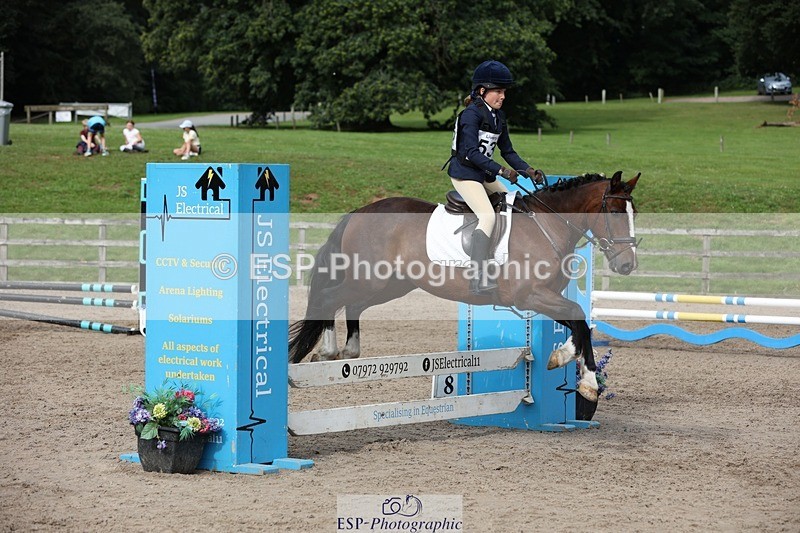 230825-095020-07790 - Round 1 Start to 10.35 coursewalk