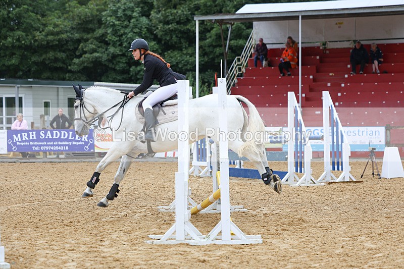 3E7A9134 - Class 6: 60cm Senior