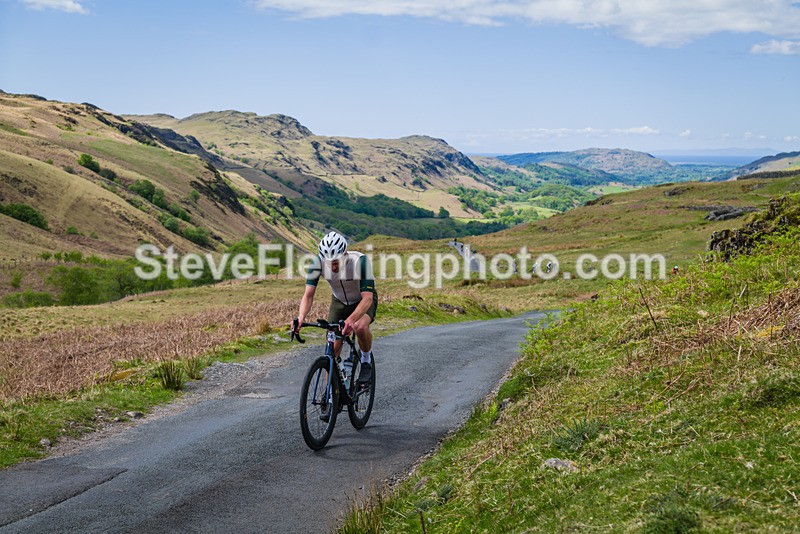 122230 - Hardknott Pass Camera 1 12.00-13.00