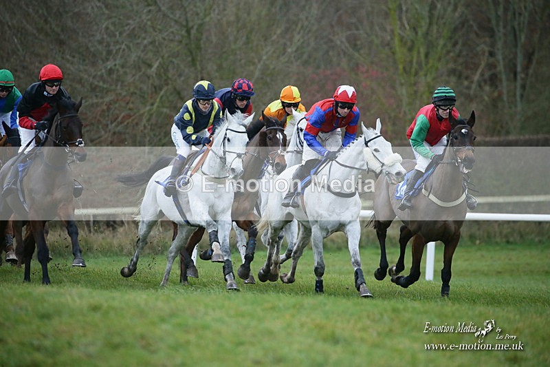 PtP 121221 417 - Barbury International Point-to-Point 112/12/2021