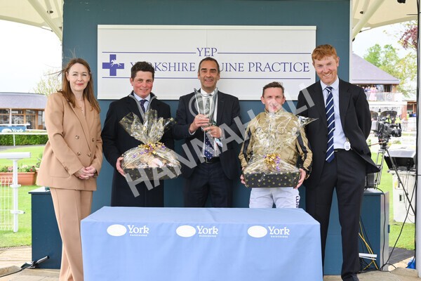 yr13052022r6-57 - Race 6 4.45pm Yorkshire Equine Practice Stakes