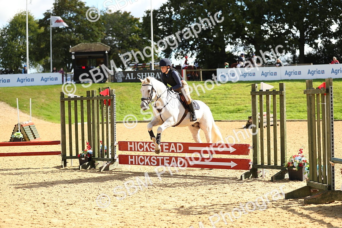 SBM_03542 - E3 Eventers Challenge 70cm Open