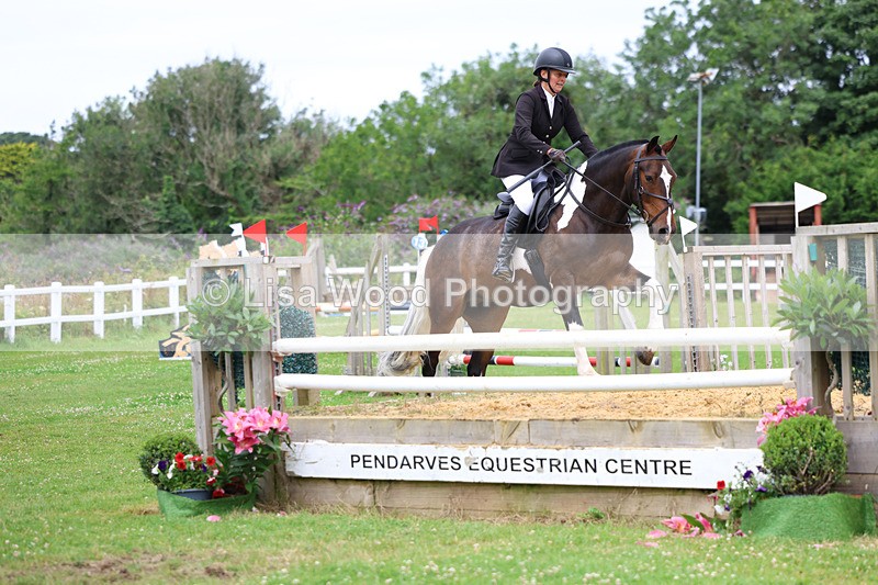 3E7A1929 - Class 6: Veteran 45 and over