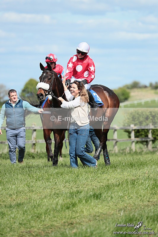 PtP 190426 526 - Vine & Craven PtP Kingston Blount 19/04/26