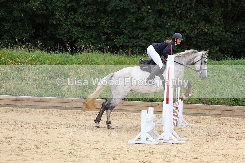 3E7A3166 - Class 6: 70cm Junior