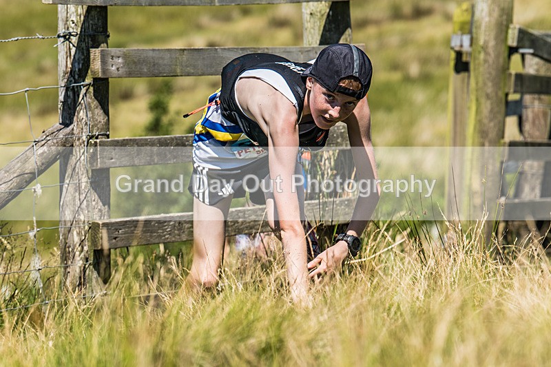 Tebay U15-26 - FRA Junior Championship Under 15s Tebay Saturday 12th July 2025