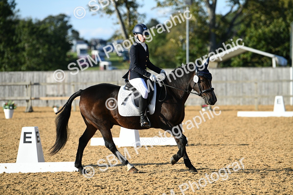 SBM_30774 - D16 - Small Tour Championship - Novice 28