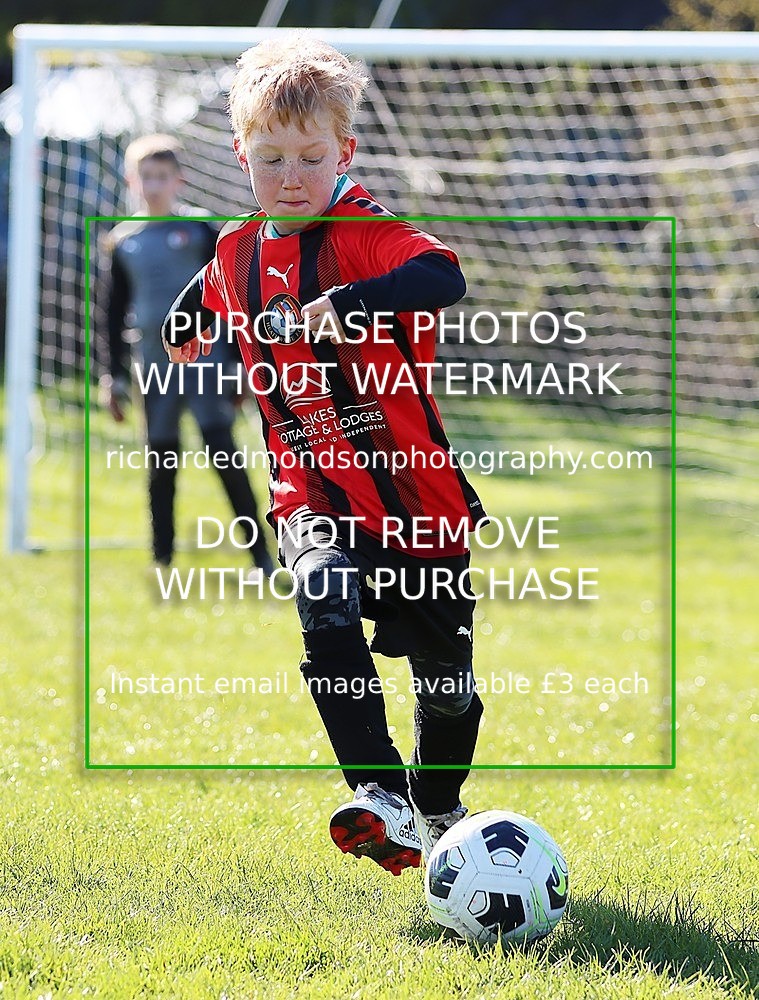 IMG_0578 - Heathwaite Under 9's (15/4/23)