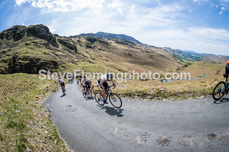 133019 - Hardknott Pass Camera 2 13.00-14.00